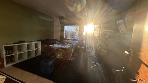 Zimmer aktueller Mieter - 