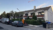Haus, aktuelle Aufnahme - Apartment mit Gartenterrasse in Großhadern