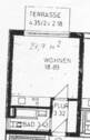 Grundriss Platanenstr., Großhadern - 