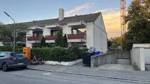 Haus, aktuelle Aufnahme - 