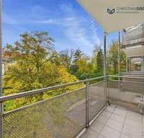 Wohnen in Universitätsnähe - gepflegte Wohnung mit Balkon - Regensburg Galgenberg