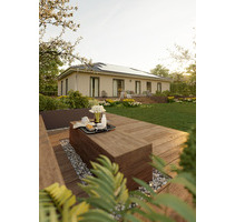 Der massive Bungalow für Familien, die sich Flexibilität wünschen in Nörten-Hardenberg OT Lütgenrode