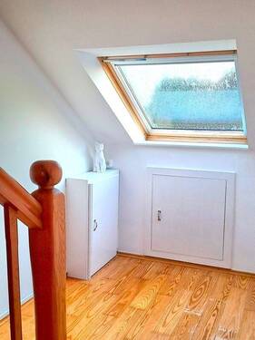 große Dachfenster - 