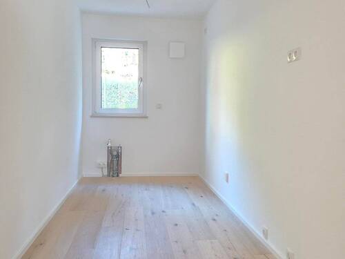 Küche - 3 Zimmer Etagenwohnung in Landshut