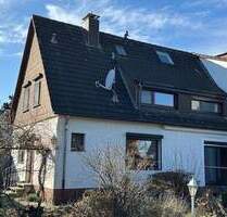 Leben zwischen Natur und Stadt: Doppelhaushälfte auf Erbbaurecht in Wichlinghofen - Dortmund / Wichlinghofen