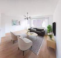 Schicke 3-Zimmer-Wohnung - Frei ab 01.03.2026 - Stuttgart Ost