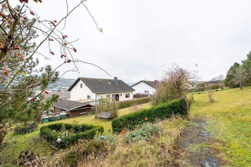 18357 Außenbereich - 