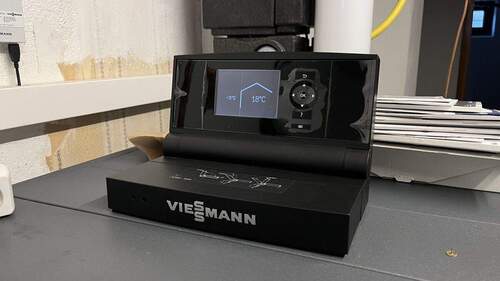 Heizung - 