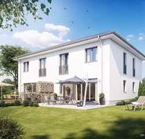 Neubau DHH inkl. Gründach und Photovoltaik - Neumünster Einfeld