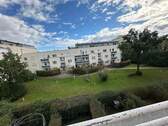 Blick Balkon - 