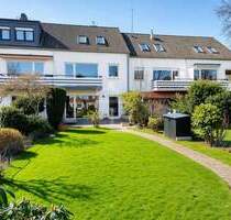 Mach was draus! Familientraum mit 5 Zimmern & Garten. - Köln Ensen