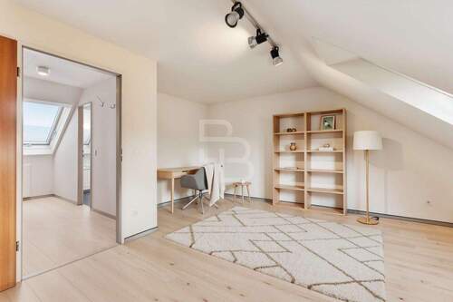 Mögliches Homeoffice (Homestaging) - Reihenmittelhaus mit 129,40 m&sup2; in Köln zum Kaufen