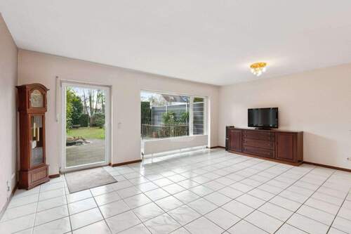 Herzstück des Hauses - 