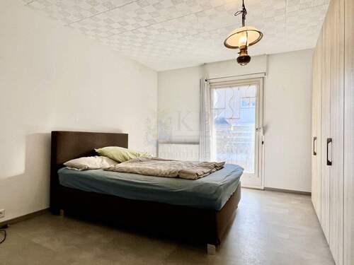 SCHLAFZIMMER 2 IM ERDGESCHOSS - 