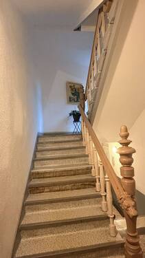 Treppenhaus - 