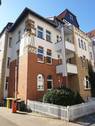Hausansicht - Haus im charmanten Jugendstil 