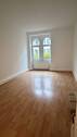 Schlafzimmer 1 - Etagenwohnung mit 74,00 m&sup2; in Erfurt zur Miete