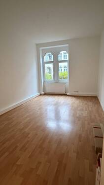 Schlafzimmer 1 - Etagenwohnung mit 74,00 m&sup2; in Erfurt zur Miete