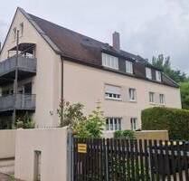 Frisch renovierte Wohnung in Dresden Klotzsche