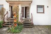 Hauseingang - 