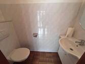 Gäste WC EG - 