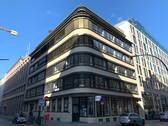 Ansicht - Büro-Praxisfläche in Innenstadtlage