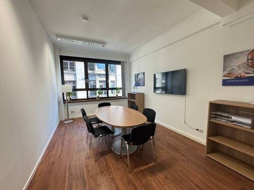 Büro - 3 Zimmer Büro in Hamburg / Altstadt