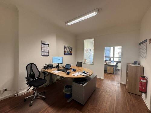 Büro - Büro in Hamburg / Altstadt zur Miete