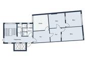 Grundriss - 