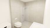 2-Zimmer-Whg. Bad - 