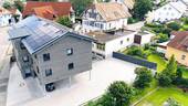 Außenansicht - 3 Zimmer Etagenwohnung in Leutkirch im Allgäu