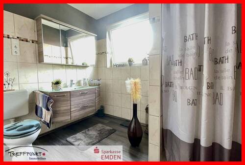 Badezimmer - 