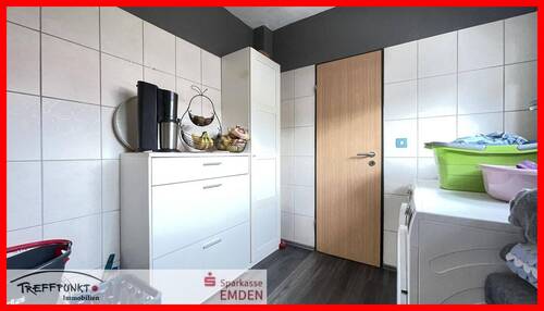 Hauswirtschaftsraum - 