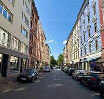 Ladenfläche im beliebten Brückenviertel - Frei zum Ende 2025 - - Frankfurt am Main Sachsenhausen