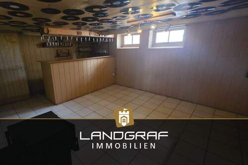 Hobbyraum - 