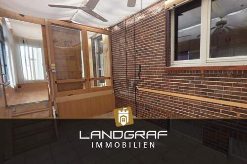 Wintergarten - 