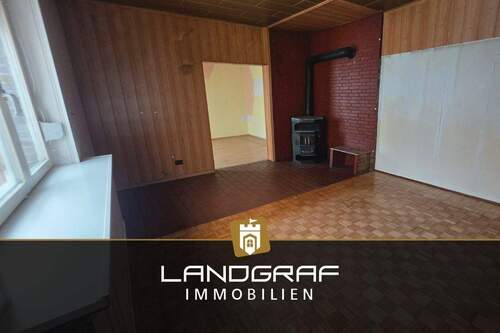 Wohnzimmer - 
