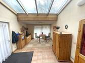 Wintergarten EG - 