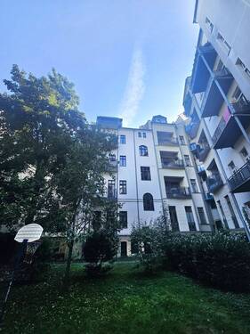 Bild 3 - 3 Zimmer Etagenwohnung in Leipzig