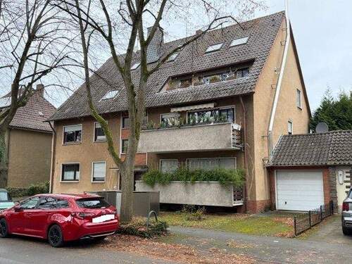 Ansicht 2 - 3 Zimmer Etagenwohnung zum Kaufen in Schwerte