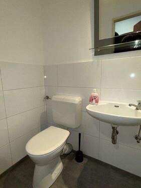 Gäste-WC - 