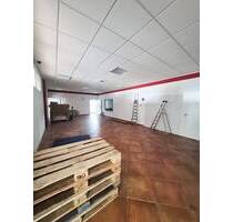 Gewerbefläche im EG in guter Lage - Lübbecke Nettelstedt