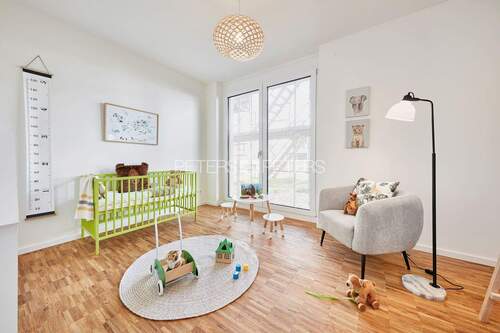 Kind (Musterwohnung) - 