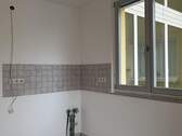 Küche - 3 Zimmer Etagenwohnung zur Miete in Erlangen