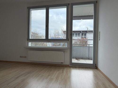 Kinder-/Gästezimmer - 3 Zimmer Etagenwohnung in Erlangen