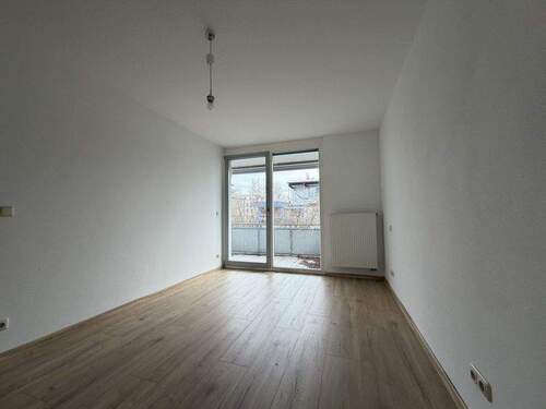 Schlafzimmer - Etagenwohnung mit 91,50 m&sup2; in Erlangen zur Miete