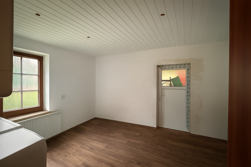 Schlafzimmer Vorderhaus - 