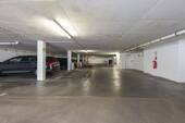 Tiefgarage - 