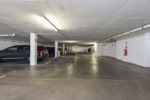 Tiefgarage - 