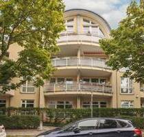 Top vermietete 2 Zi.-ETW mit Stellplatz in ruhiger Wohnlage des grünen Köpenicks - Berlin